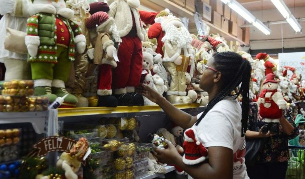 Ap S Dois Anos De Queda Venda Em Shoppings Cresce No Natal Brasil