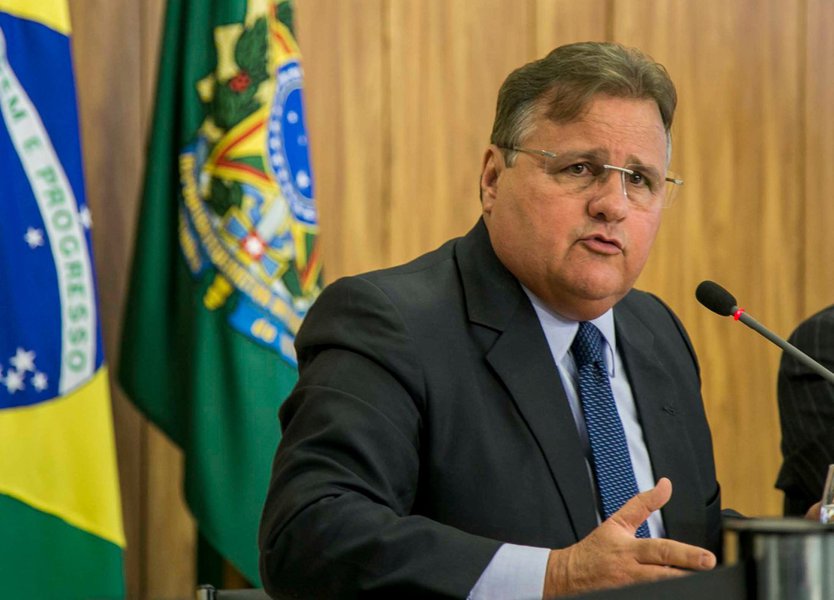 Geddel Assume Anistia Caixa Dois N O Crime Brasil