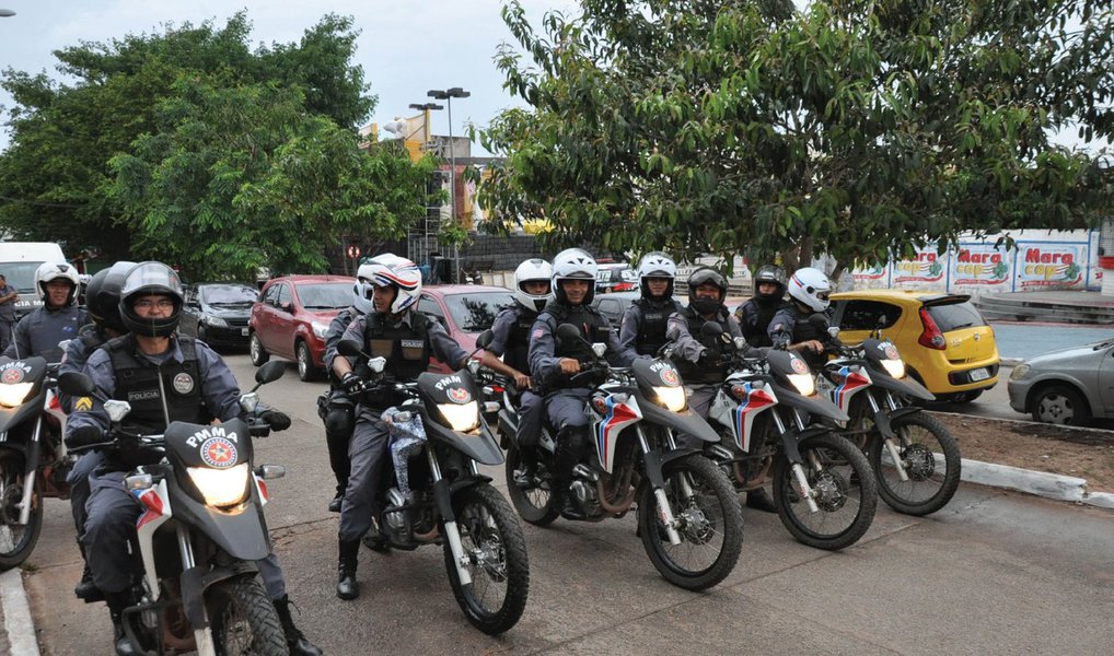 N Mero De Crimes Letais Cai Na Grande Ilha Brasil