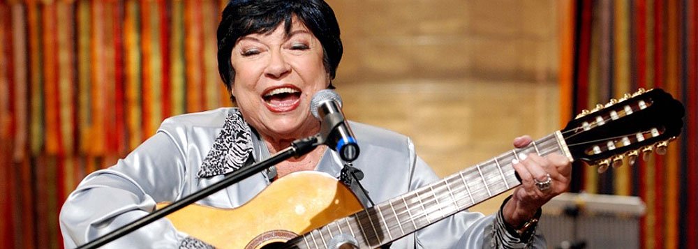 Morre Aos 90 Anos Cantora Inezita Barroso Brasil 247