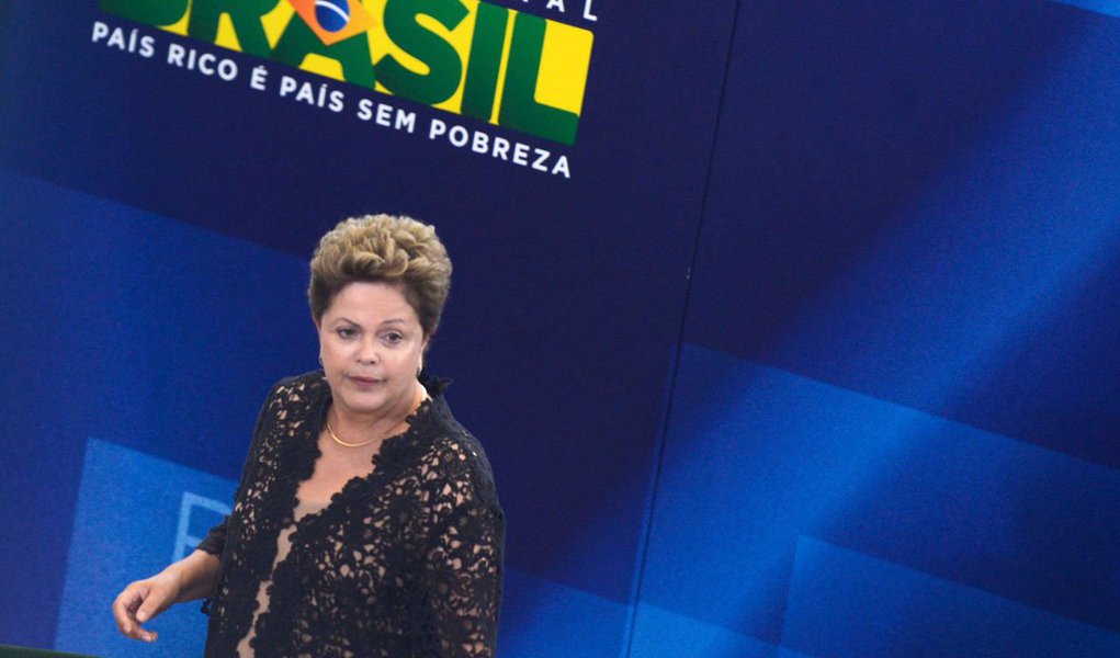 Dilma faz exames de rotina em Brasília Brasil 247