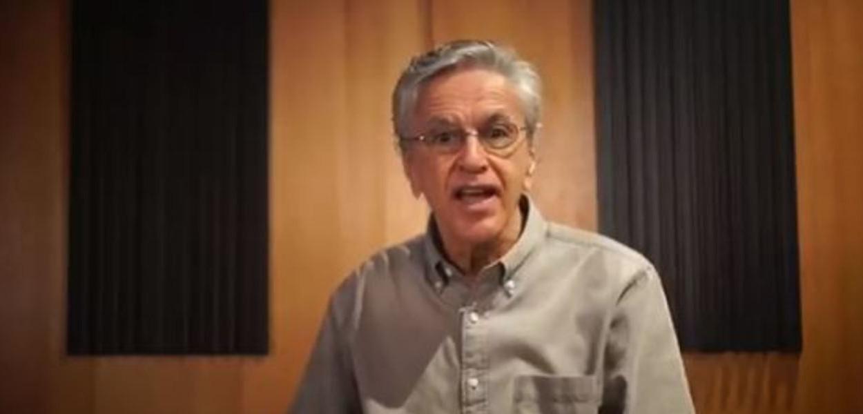 P Blico Protesta E Grita Fora Bolsonaro Em Show De Caetano Veloso Em