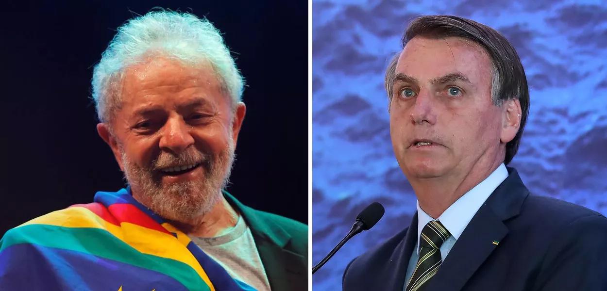 Aliados Do Planalto Dizem Que Lula Ocupa Espa O Vazio Deixado Por