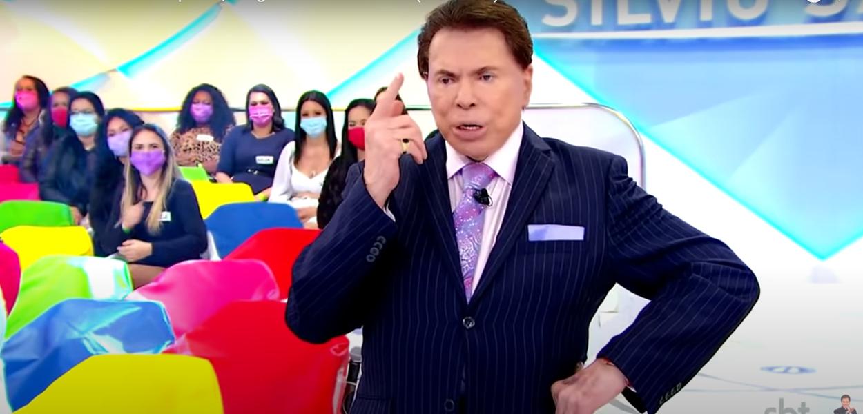 Enterro De Silvio Santos Ser Restrito Fam Lia Seguindo Tradi O