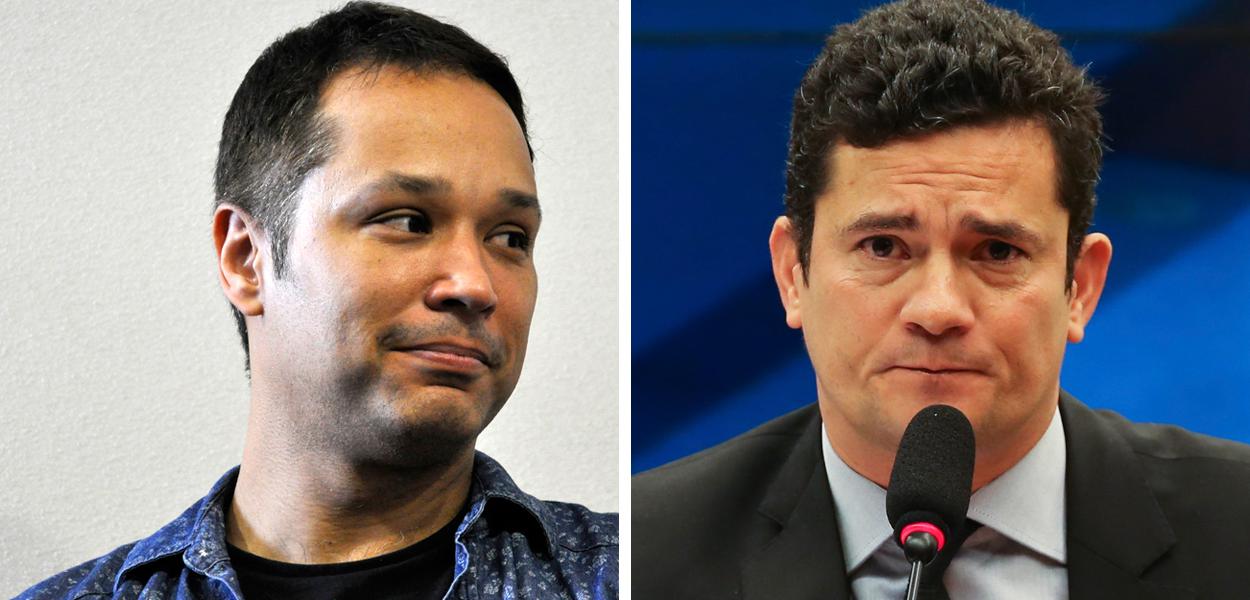 Moro Desistiu Porque Precisa De Foro Privilegiado Diz Leonardo