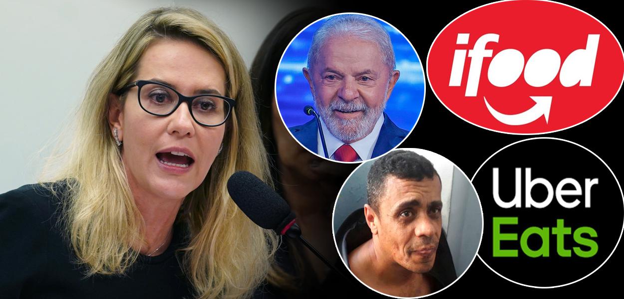 Tse Ordena Exclus O De Fake News Sobre Lula Ad Lio Bispo E Contra