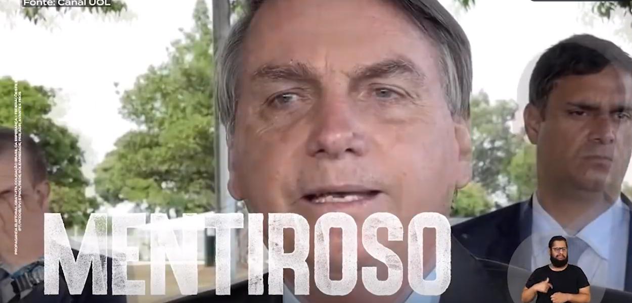 Vídeo os momentos mais chocantes do governo Bolsonaro viraliza nas