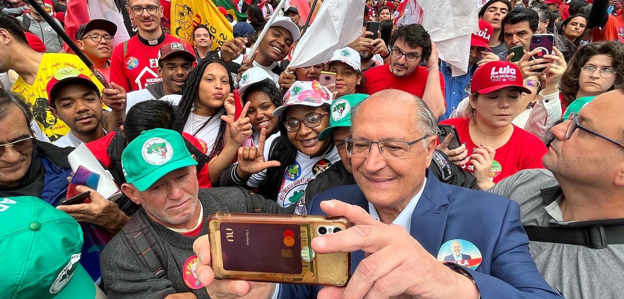 Alckmin Malha Ferrovi Ria Do Mato Grosso Ser Expandida A