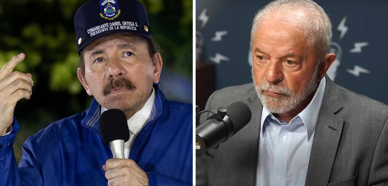 TSE proíbe bolsonaristas de associar Lula a Daniel Ortega Brasil 247