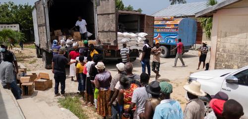 Fao Am Rica Latina Deve Atender A Car Ncias De Am Rica Central E