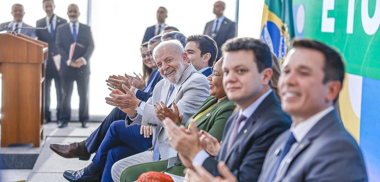 Lula Sanciona Lei Que Retoma E Reformula O Perse Voltado Ao Setor De