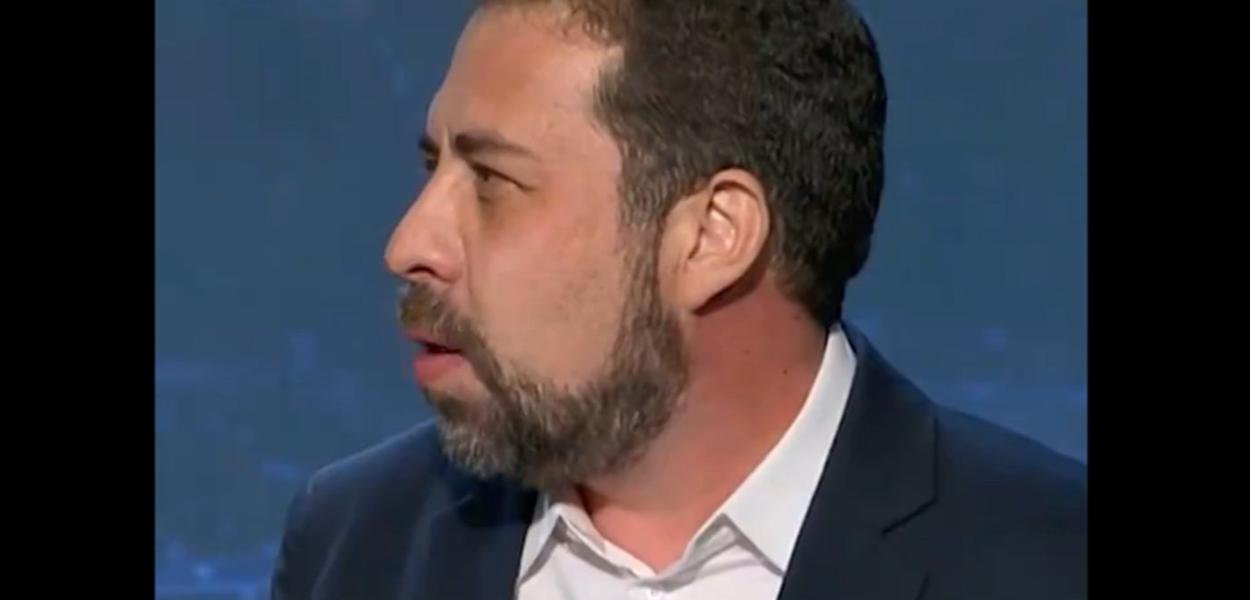 Internautas Apoiam Boulos Ap S Novos Ataques De Mar Al E Destacam