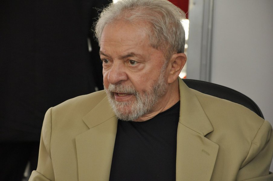 Lula na TV 247