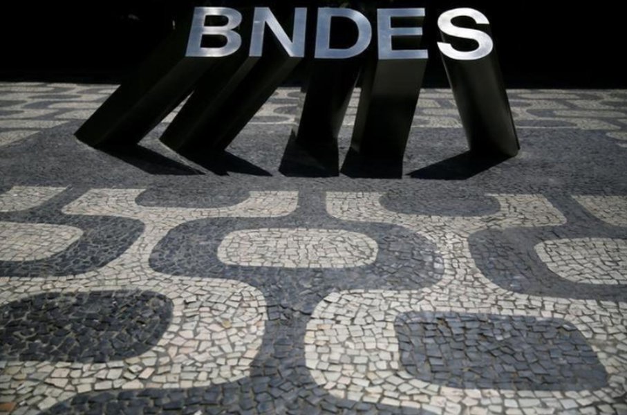 Sede do Banco Nacional de Desenvolvimento Econômico e Social (BNDES) no Rio de Janeiro, Brasil 06/09/2017 REUTERS/Pilar Olivares