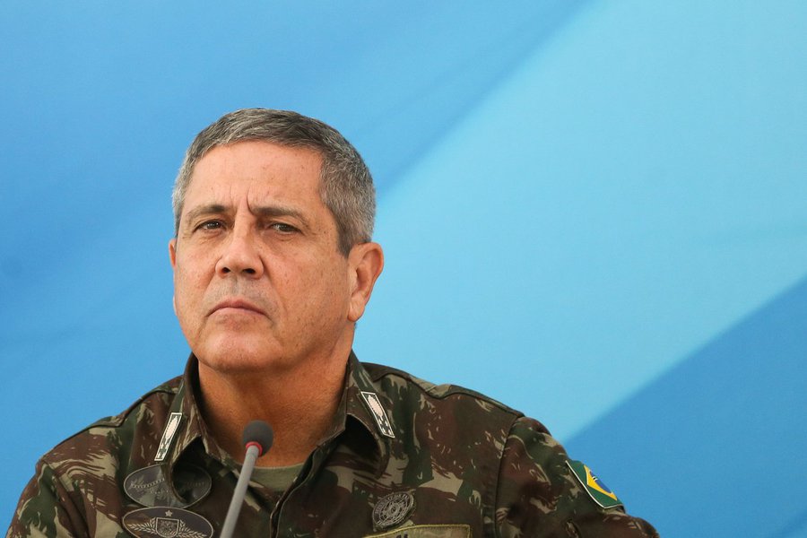 General Braga Netto