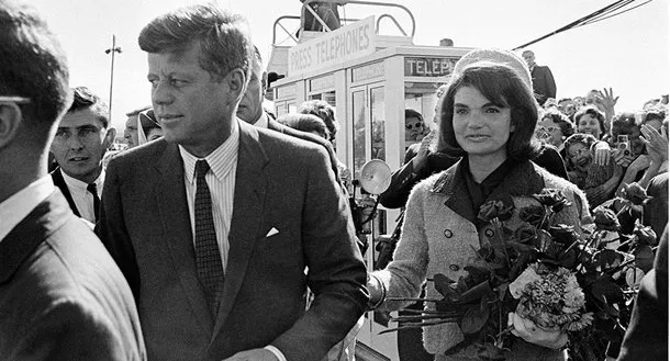 JFK