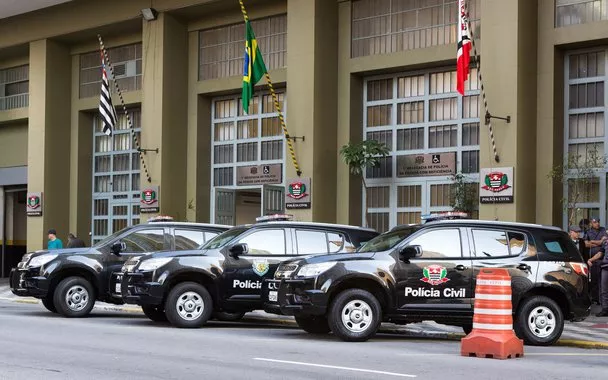 Polícia Civil
