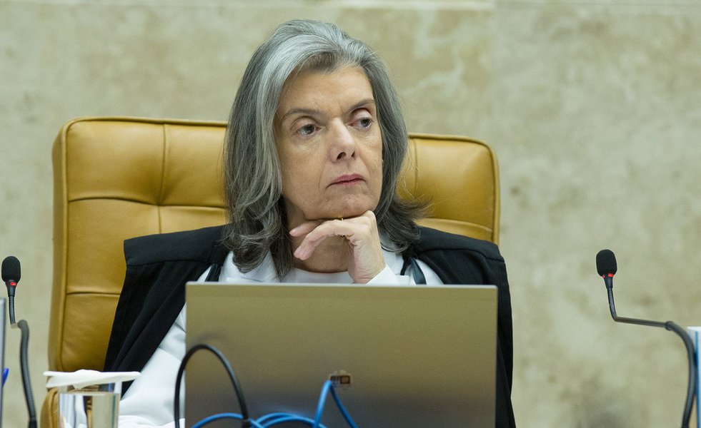 Lula Marques/AGPT - 11/10/2017- Brasília- Sessão do STF para julgar caso do senador afastado Aécio Neves.