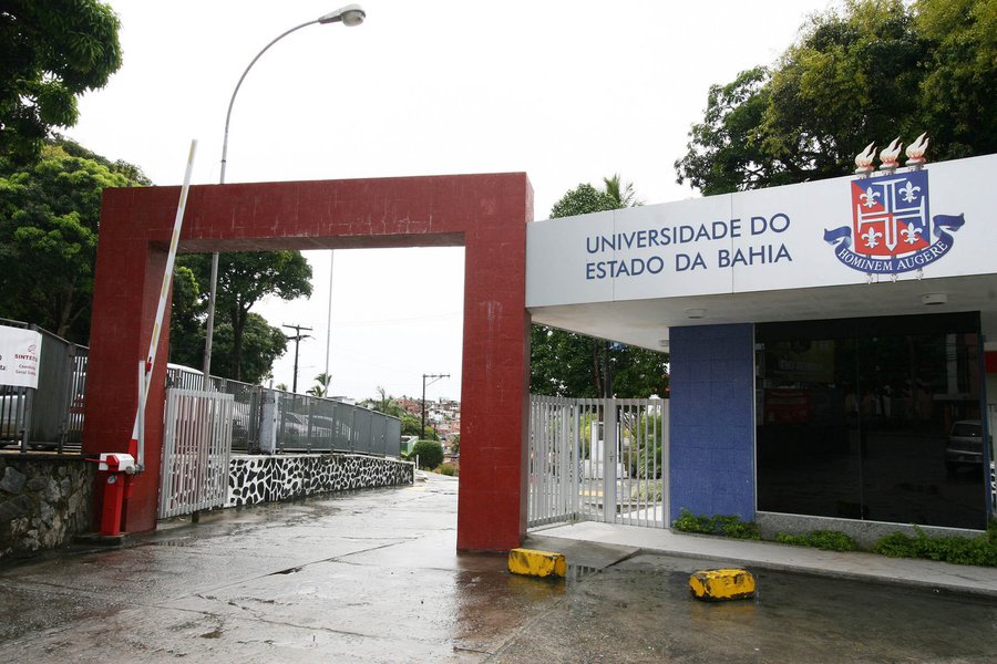 Uneb oferece novos cursos Na foto: Campus da Uneb em Salvador Foto: Carol Garcia / SECOM