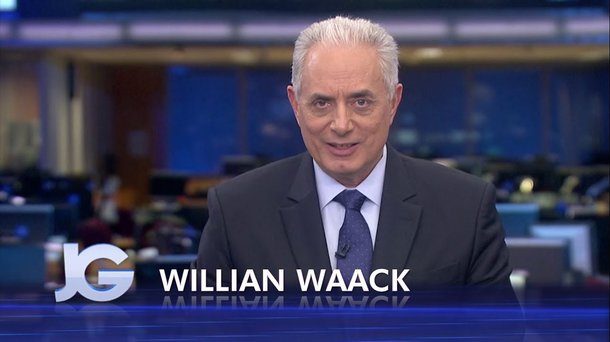 william Waack