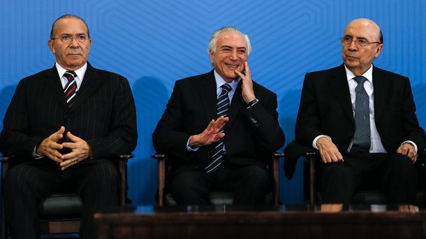 temer meirelles padilha