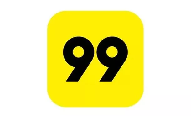 Aplicativo 99, de taxis e transportes. Foto: Divulgação