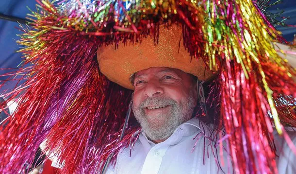 Lula confirma presença no Carnaval de Pernambuco em 2026, diz presidente do PT-PE