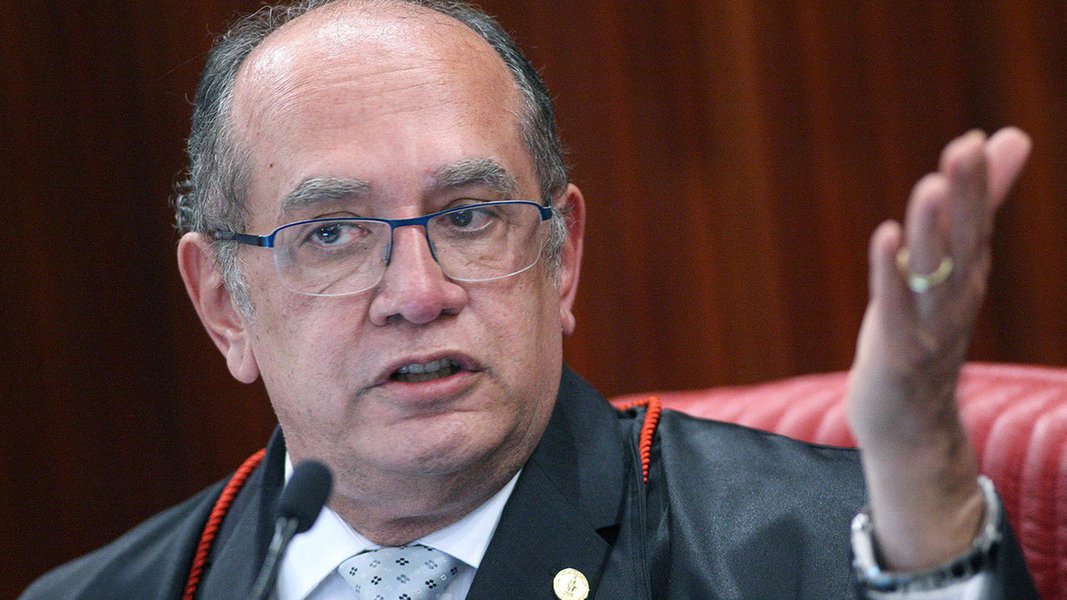 Ministro Gilmar Mendes preside sessão plenária do TSE. Brasília-DF, 19/12/2016 Foto: Roberto Jayme/ Ascom /TSE
