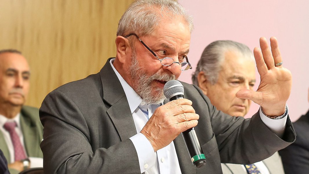 Sao Paulo- SP- Brasil- 20/09/2016- O ex-presidente Lula