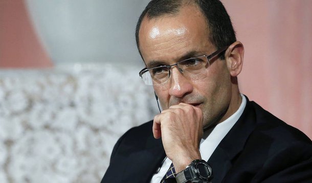 Marcelo Odebrecht