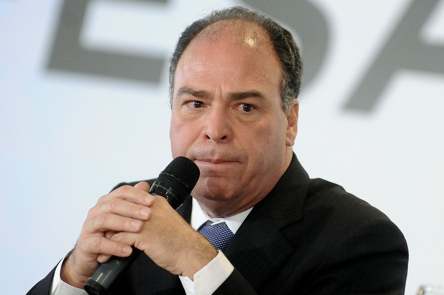 senador Fernando Bezerra Coelho (PSB-PE)