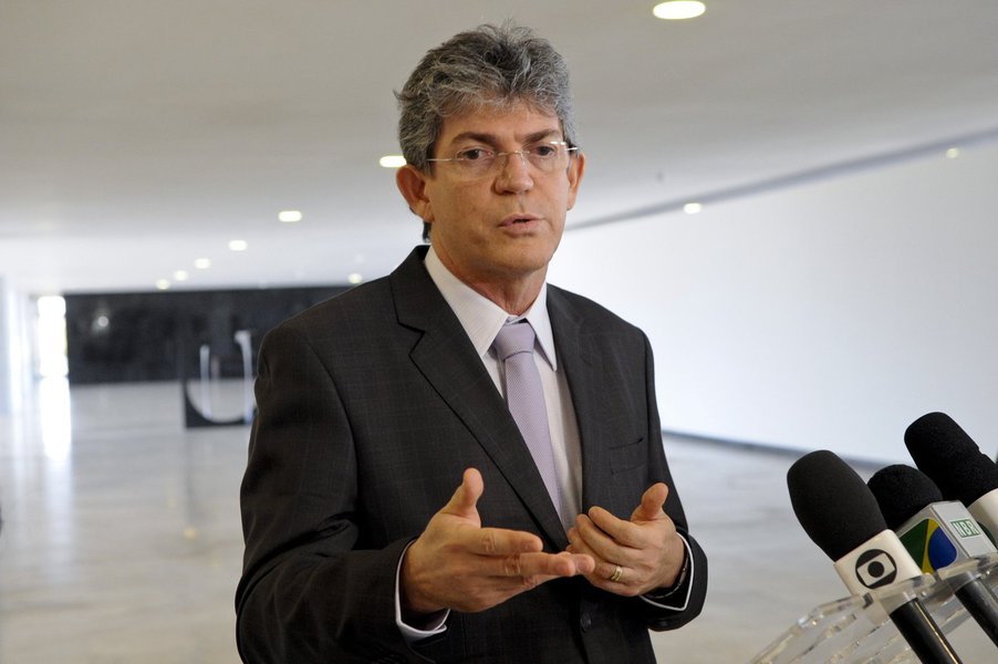 Ricardo Coutinho