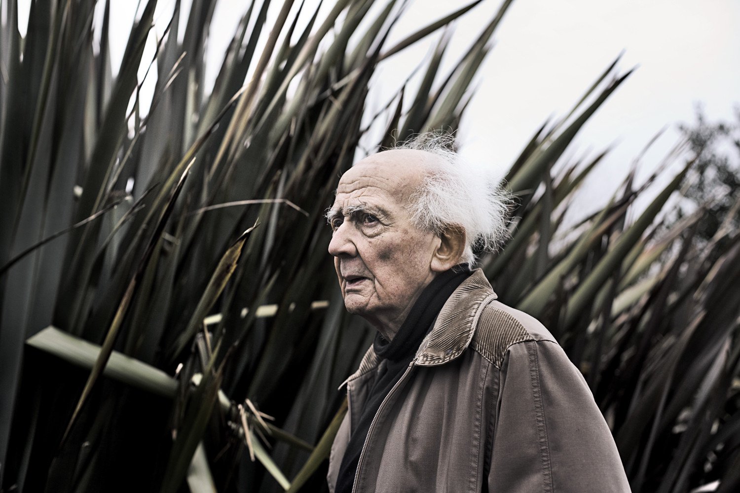 Zygmunt Bauman