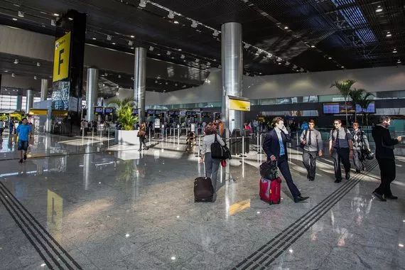 Companhias aéreas brasileiras orientam passageiros após falha globaljogo do campo minado apostasistemasjogo do campo minado apostareservas; saiba o que fazer