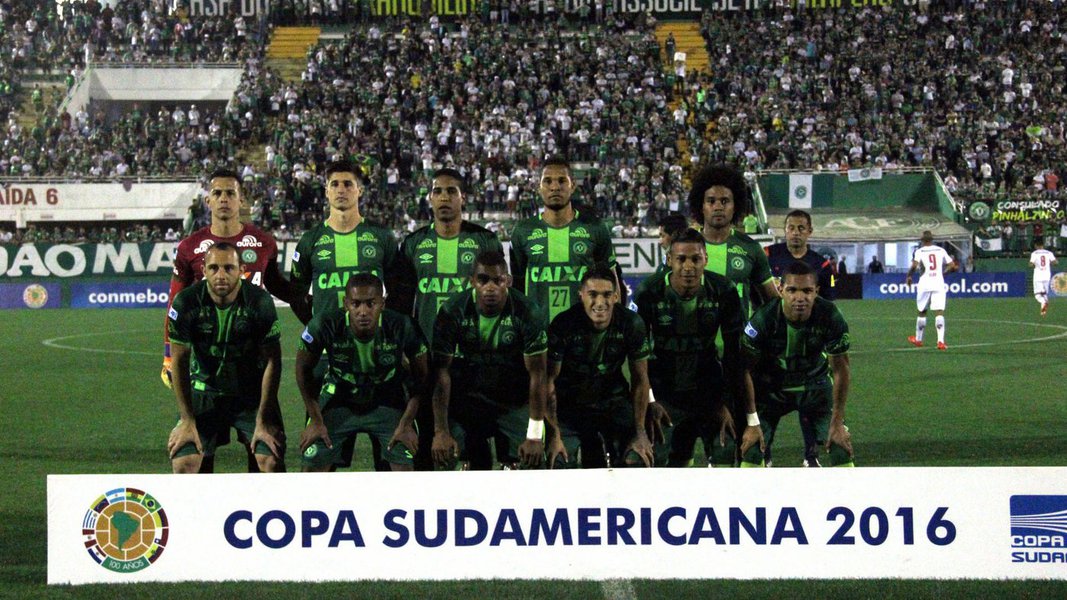 Copa Sul-Americana 2016 