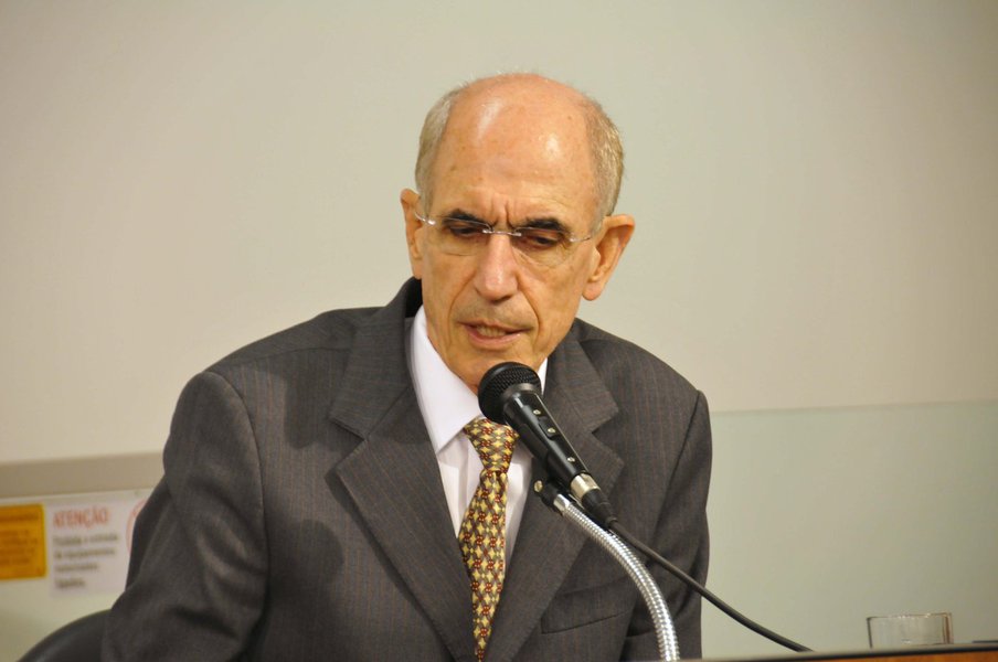 Bonif�cio Mour�o (deputado estadual PSDB/MG)
