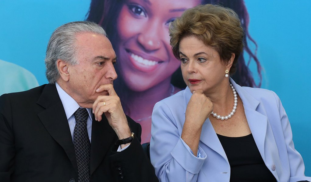 Brasília-DF 11-08-2015 Fotos Lula Marques/Agência PT. Presidenta Dilma durante cerimônia de anúncio do Programa de Investimento em Energia Elétrica