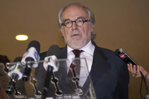 PT lança núcleo internacional com homenagem a Marco Aurélio Garcia