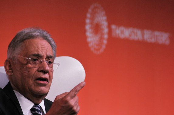 Não há mais o que fazer, povo brasileiro