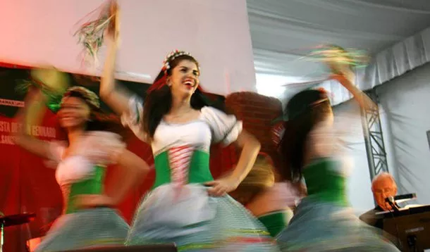 Festa de San Gennaro anima a Mooca