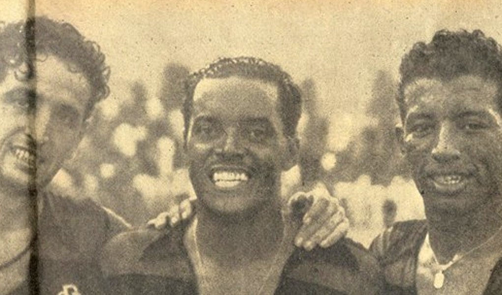 Leônidas da Silva, o brasileiro mais famoso dos anos 40