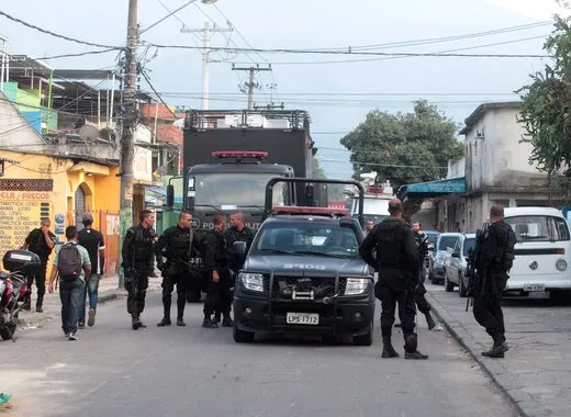 Ação policial que matou 12 pessoas durante Carnaval é 100ª chacina em Salvador
