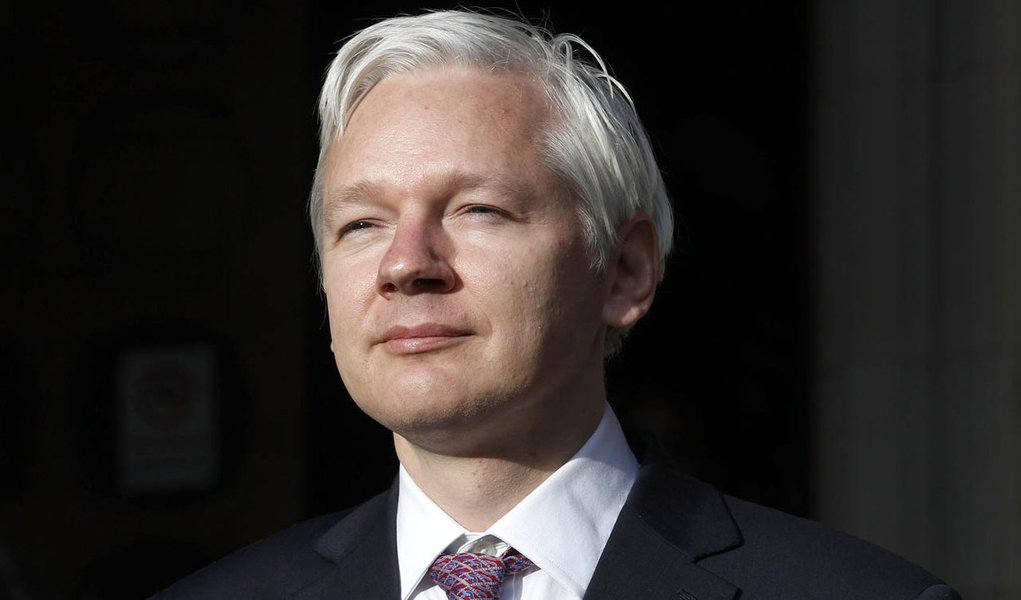 Assange diz que asilo é “vitória importante”