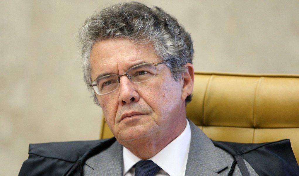 "Supremo virou uma clínica geral", critica Marco Aurélio