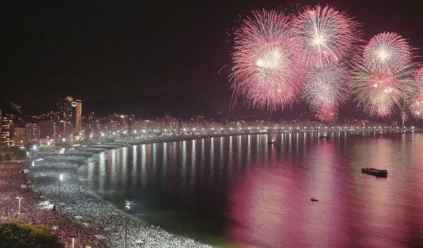 Que venha 2022