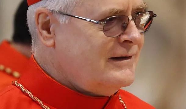 "Twitteiro", dom Odilo pode ser 1º papa latino-americano