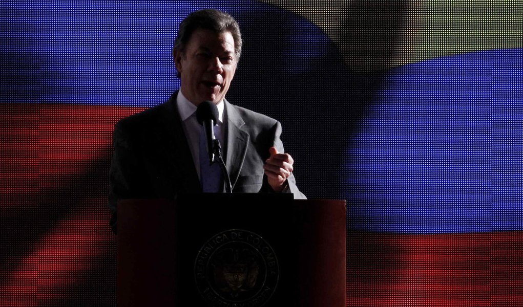 Colômbia declara “guerra” à corrupção
