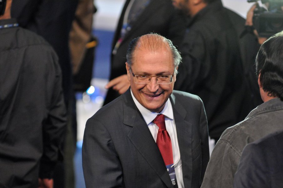 Fusão PSB-PPS fortalece projeto Alckmin 2018