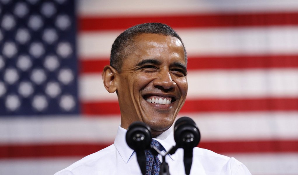 Obama anuncia pacote que beneficia imigrantes