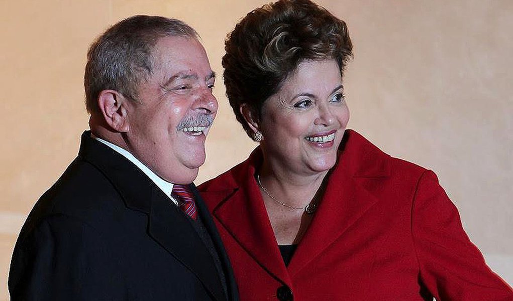 Lula, 69%; Dilma, 59%: é a cena eleitoral de 2014